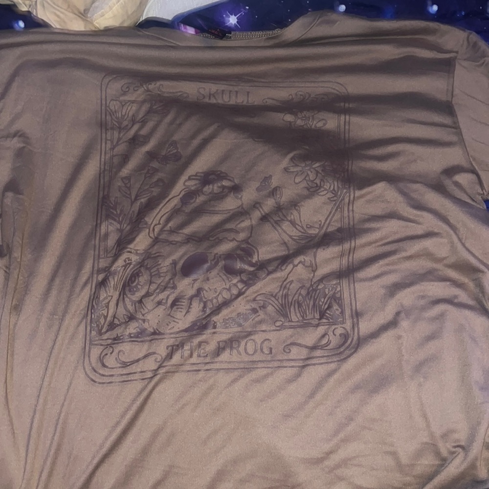 Large T-shirt